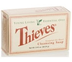 Thieves Soap by Young Living Kids Organics